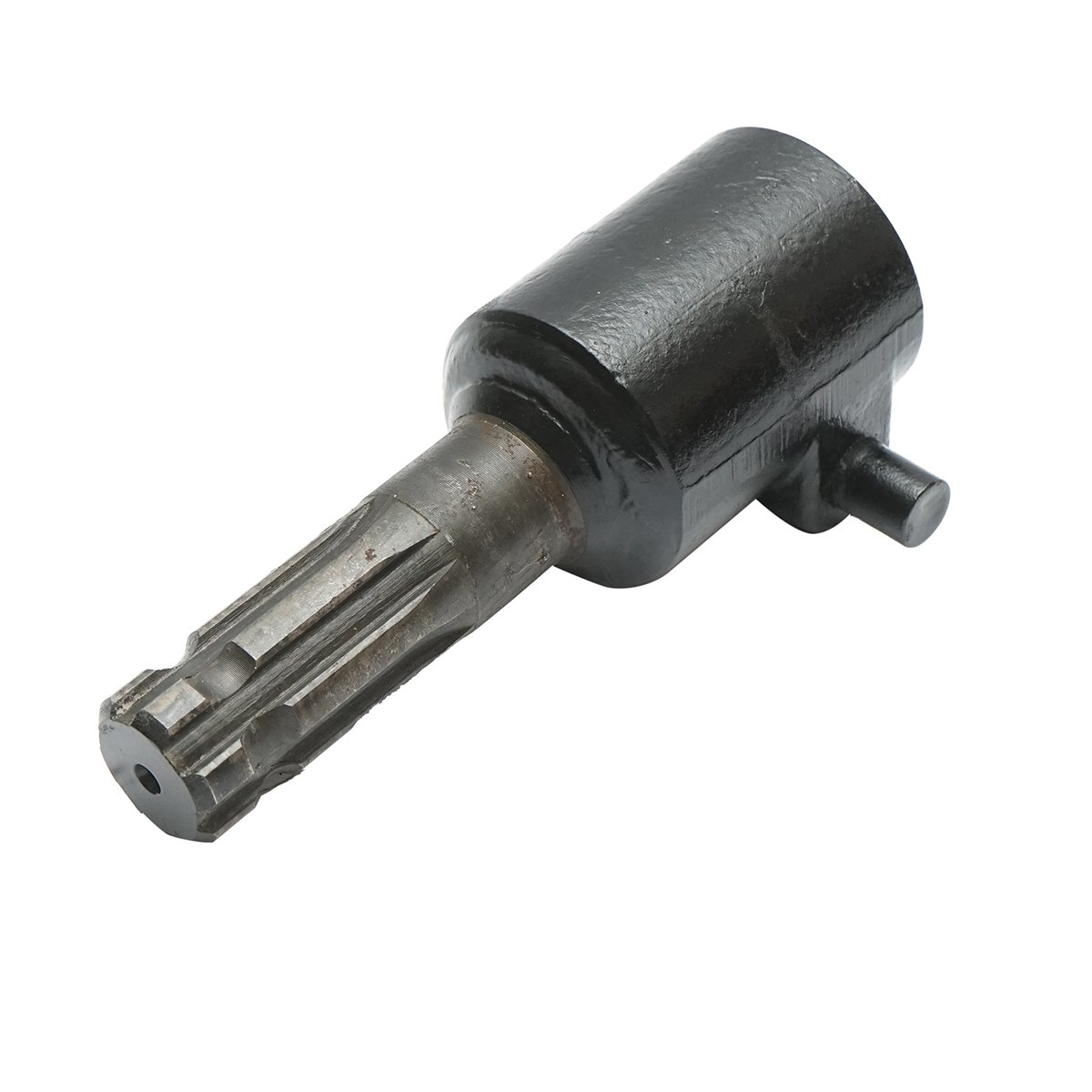 Adaptor cardan trecere T 1 3/4 la M 1 1/8 Z=6